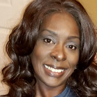 Terri Morris - CEO & Founder